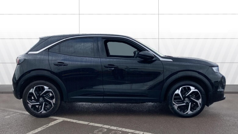 Vauxhall Mokka 115kW Ultimate 54kWh 5dr Auto Electric Hatchback